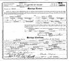 Idaho, Marriage Records, 1863-1966
