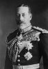 George Frederick Ernest Albert Windsor, V King of the UK and British Dominions Emperor of India