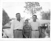 Photo - Belden Oliver Whitted, Belden Omer Whitted, and (Floyd, Clyde or Murray?) Whitted