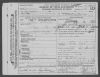 Texas, Death Certificates, 1903-1982