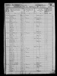 1850 United States Federal Census
