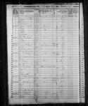 1850 United States Federal Census