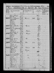 1850 United States Federal Census