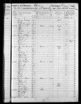 1850 United States Federal Census