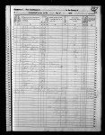 1850 United States Federal Census