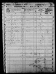 1850 United States Federal Census