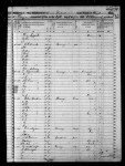 1850 United States Federal Census