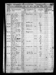 1850 United States Federal Census