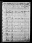 1850 United States Federal Census