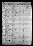 1850 United States Federal Census