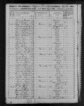 1850 United States Federal Census