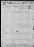 1860 United States Federal Census