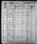 1860 United States Federal Census