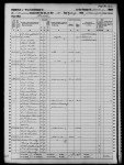 1860 United States Federal Census