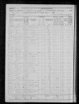 1870 United States Federal Census
