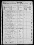 1870 United States Federal Census