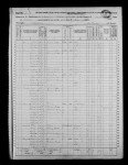 1870 United States Federal Census