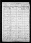 1870 United States Federal Census