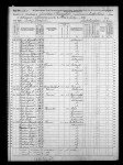 1870 United States Federal Census