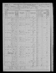 1870 United States Federal Census