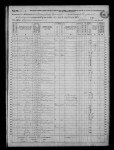 1870 United States Federal Census