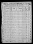 1870 United States Federal Census