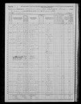 1870 United States Federal Census
