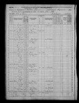 1870 United States Federal Census
