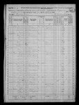 1870 United States Federal Census