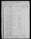1870 United States Federal Census