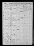 1870 United States Federal Census