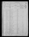 1870 United States Federal Census