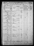 1870 United States Federal Census