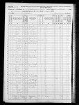 1870 United States Federal Census