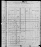 1880 United States Federal Census