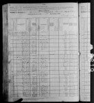 1880 United States Federal Census