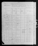 1880 United States Federal Census