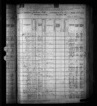 1880 United States Federal Census