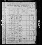 1880 United States Federal Census