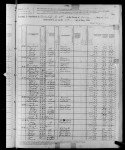 1880 United States Federal Census