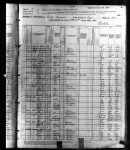 1880 United States Federal Census