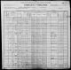 1900 United States Federal Census