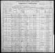1900 United States Federal Census