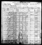 1900 United States Federal Census