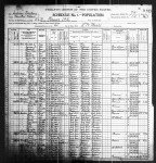 1900 United States Federal Census