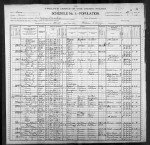 1900 United States Federal Census
