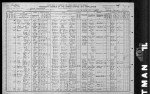 1910 United States Federal Census 1910 United States Federal Census