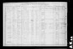 1910 United States Federal Census