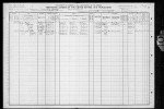1910 United States Federal Census 1910 United States Federal Census