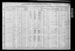 1910 United States Federal Census 1910 United States Federal Census